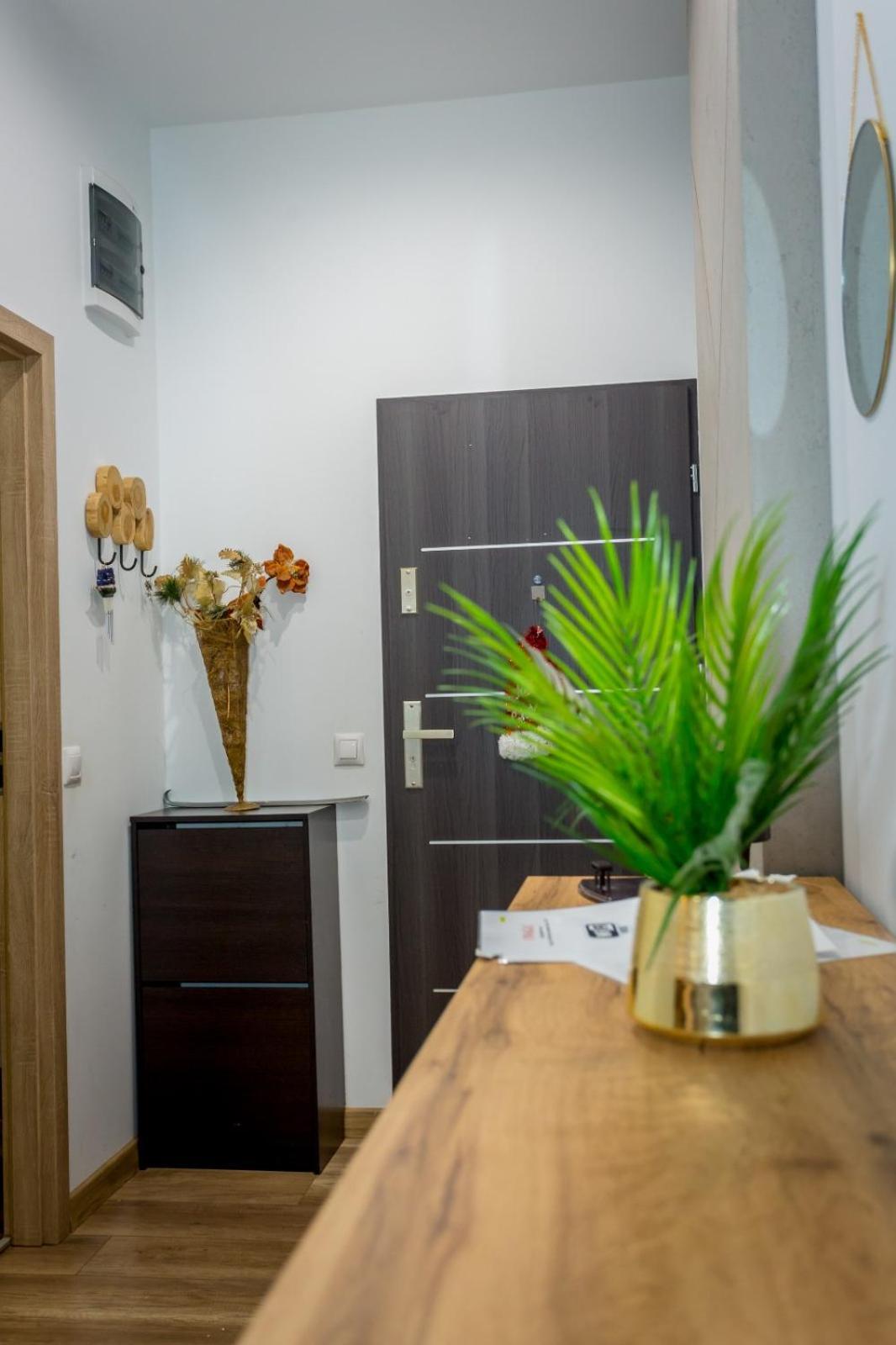 Apartamenty Centrum Waldenburg Zimmer foto