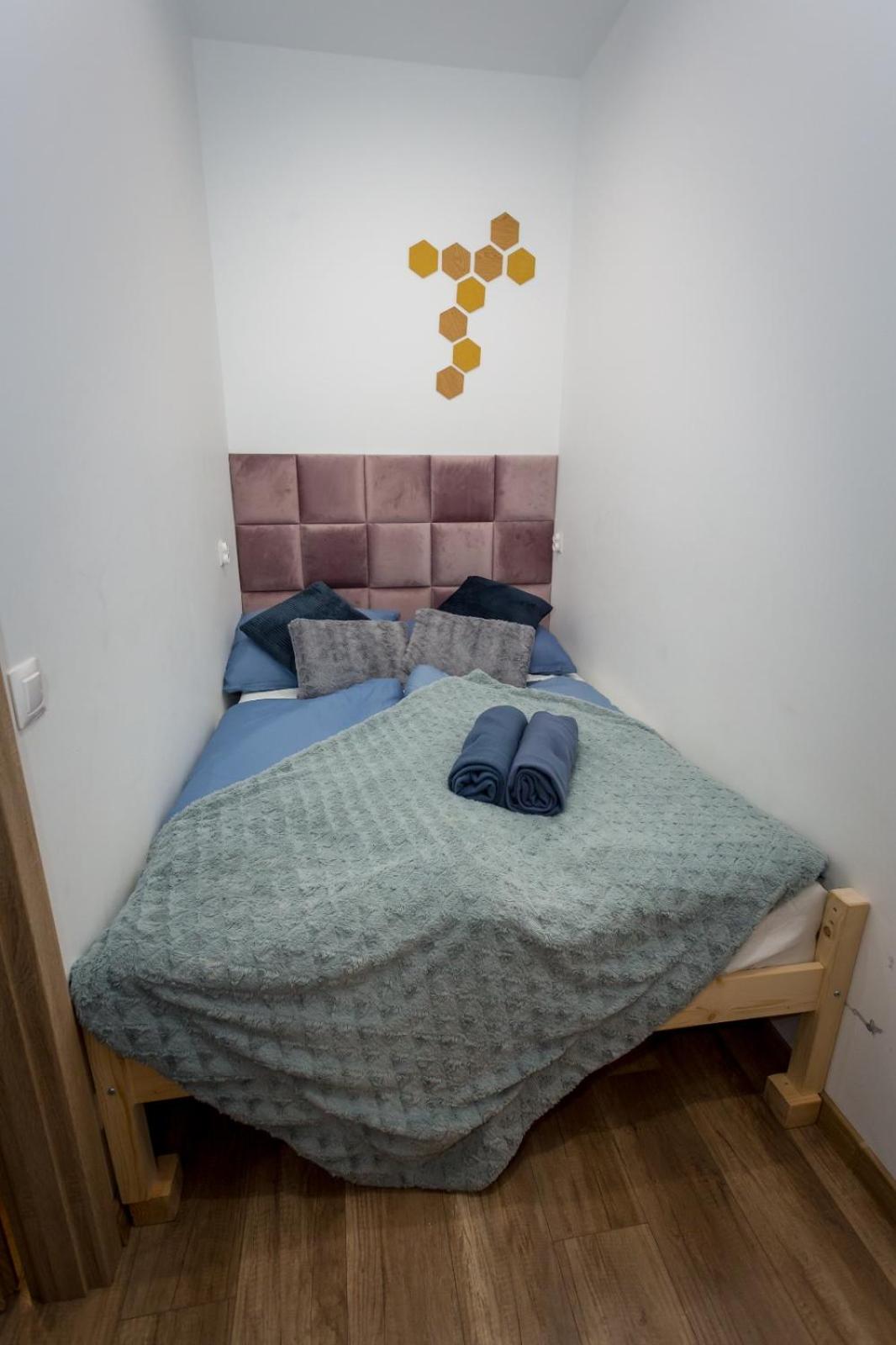 Apartamenty Centrum Waldenburg Zimmer foto