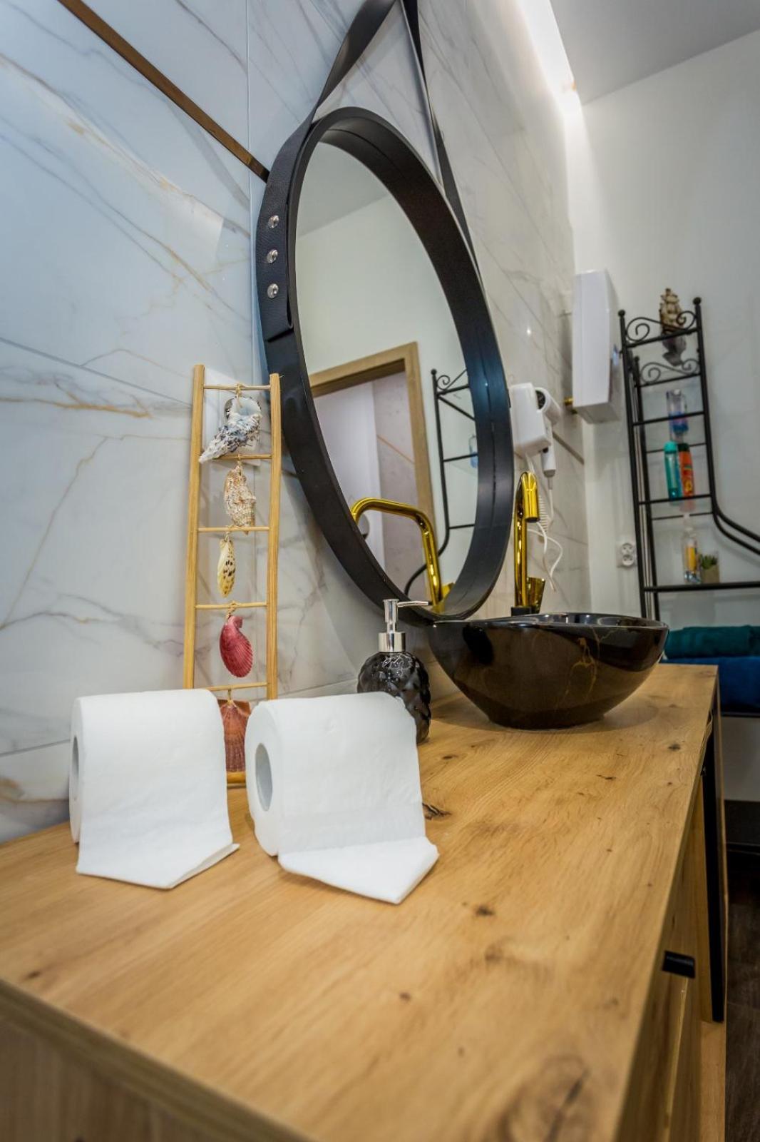 Apartamenty Centrum Waldenburg Zimmer foto