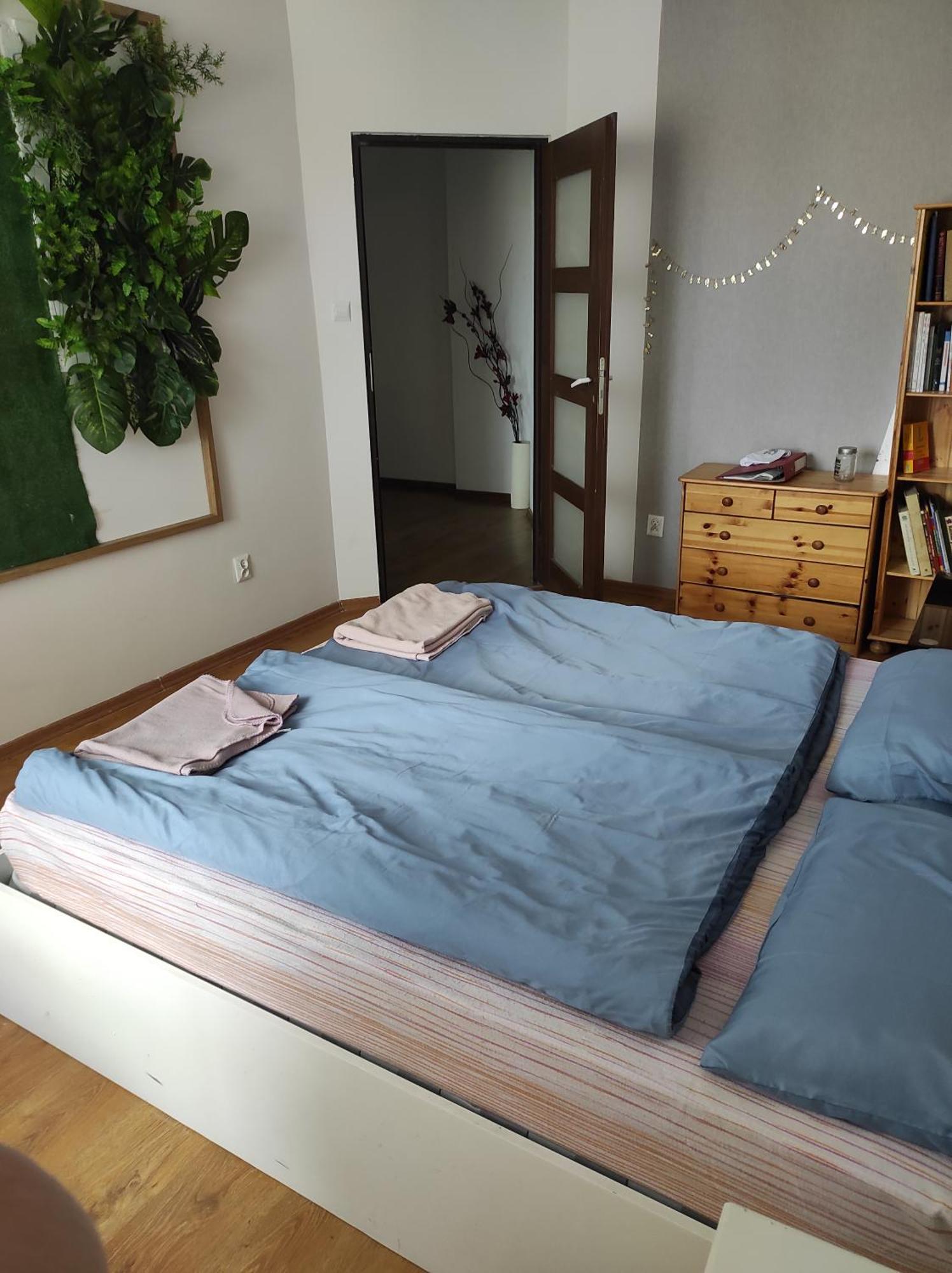 Apartamenty Centrum Waldenburg Zimmer foto